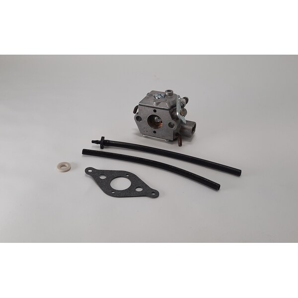 Carburetor Asm-W/Fuel Li